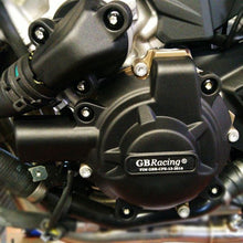 Load image into Gallery viewer, GB Racing Secondary Water Pump Cover Engine Cover Protection Slider Case for 2020+ BMW S1000RR / M1000RR