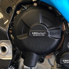 गैलरी व्यूवर में इमेज लोड करें, GB Racing Secondary Clutch Cover Protection Slider Case for 2020+ BMW S1000RR / M1000RR