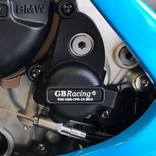 गैलरी व्यूवर में इमेज लोड करें, GB Racing Secondary Pulse Cover Engine Cover Protection Slider Case for 2020+ BMW S1000RR / M1000RR