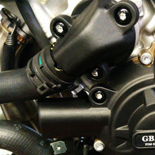 Load image into Gallery viewer, GB Racing Secondary Water Pump Cover Engine Cover Protection Slider Case for 2020+ BMW S1000RR / M1000RR