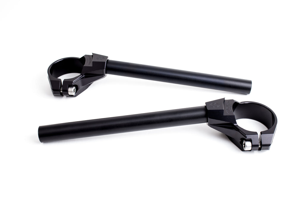 Gilles Tooling - GP-Light 2 550 Race Handlebar for 2020+ BMW S1000RR, M1000RR