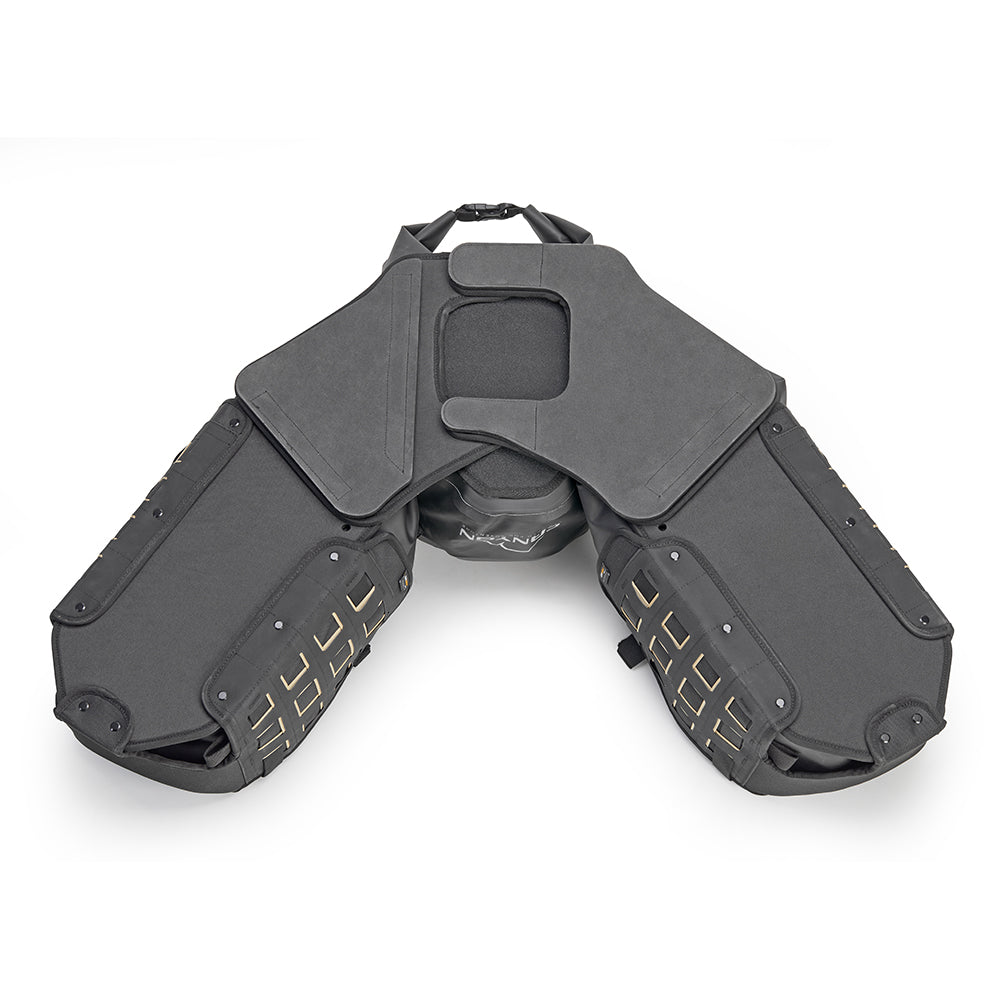 Givi Canyon Adv Modular Loading System W/Bags img back