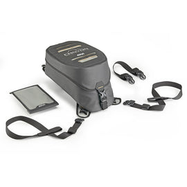 Givi Canyon Adv 10l Black Tank Bag img open