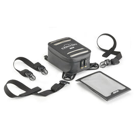 Givi Canyon Adv Tank Bag 3l Black img 1