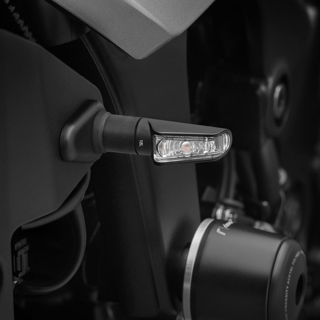 Rizoma Leggera Turn Signals for Motorcycles