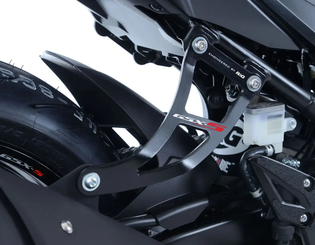 Exhaust Hanger - Suzuki GSX-S750 '17-