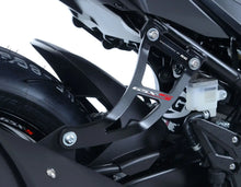 Cargar imagen en el visor de la galería, Exhaust Hanger - Suzuki GSX-S750 &#39;17-