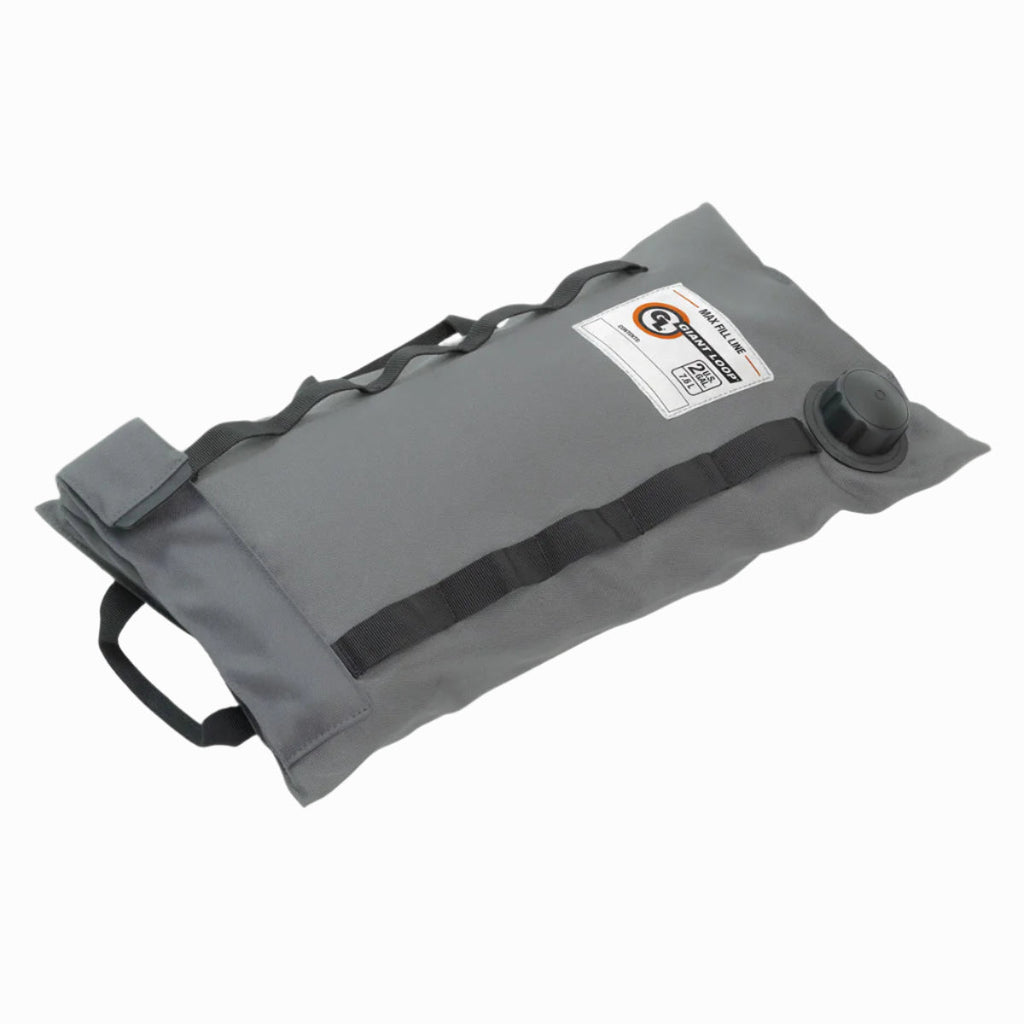 Giant Loop Armadillo Liquid Reservoir Bag img2