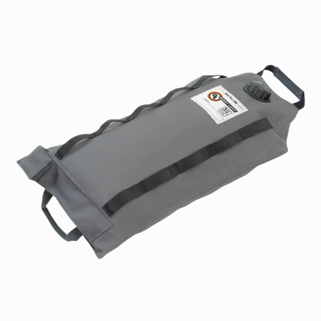 Giant Loop Armadillo Liquid Reservoir Bag img3
