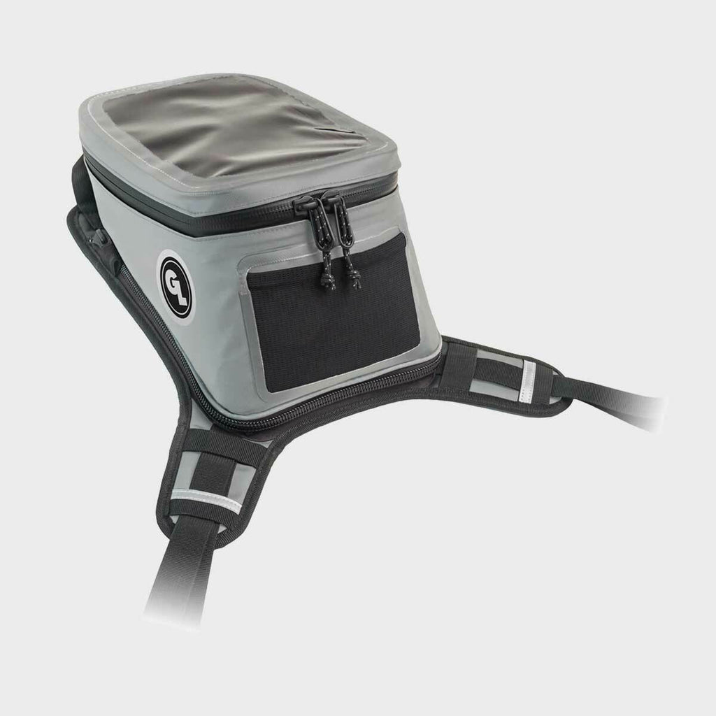 Giant Loop Diablo Pro Tank Bag - 6L img gray