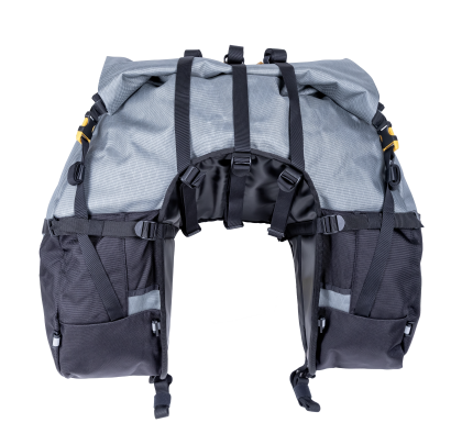 Giant Loop Great Basin Saddlebag - 68L img top