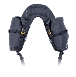 Giant Loop MoJavi Saddlebag Rolltop 12L img top