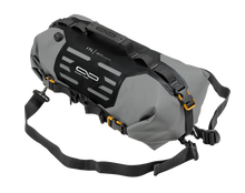 Laden Sie das Bild in den Galerie-Viewer, Giant Loop Rogue Dry Bag 17L img gray
