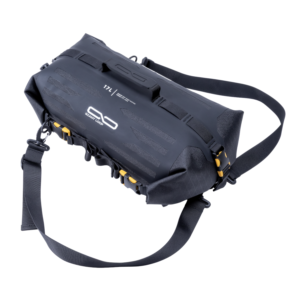 Giant Loop Rogue Dry Bag 17L img 1