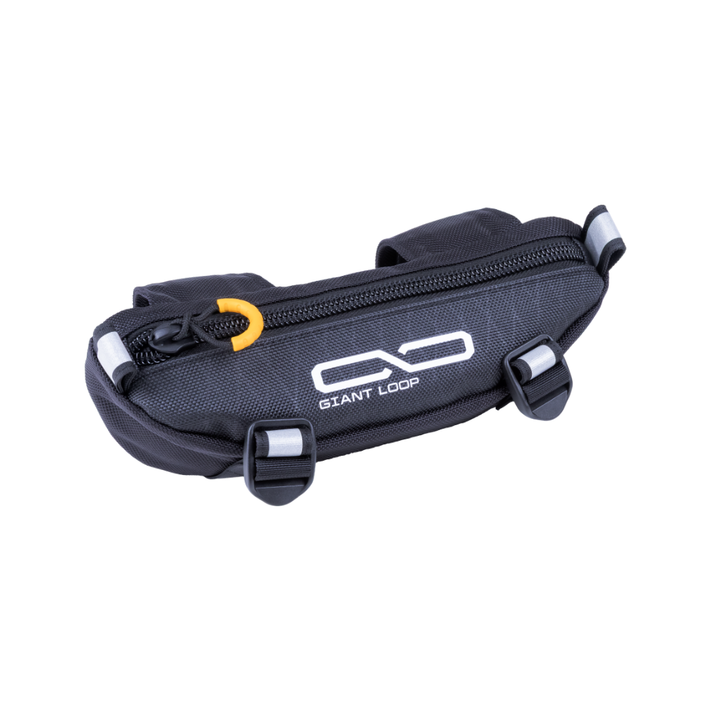 Giant Loop Zigzag Handlebar Bag 1.5L img 1