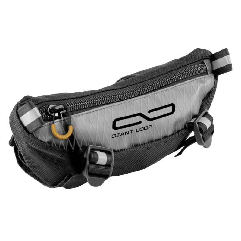 Giant Loop Zigzag Handlebar Bag 1.5L img