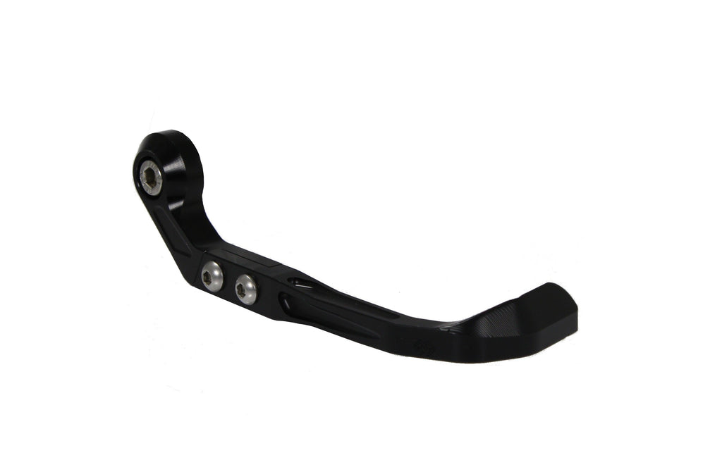 Gilles Tooling  Hand Shield Brake Side for Aprilia RSV4, Ducati, Yamaha R1 / R1M image 4