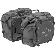 Cargar imagen en el visor de la galería, Givi Canyon Adventure Saddlebags - 25l img 7