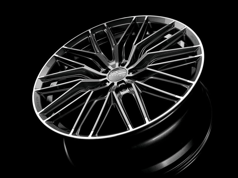 O.Z Racing Gran Turismo HLT Wheels