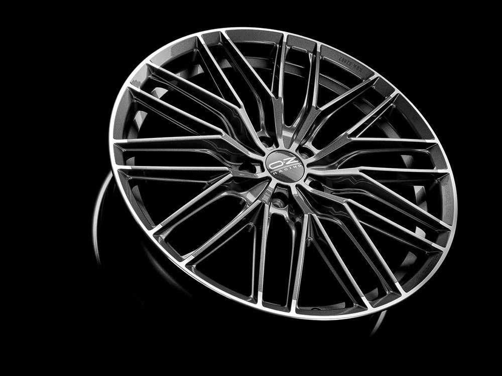 O.Z Racing Gran Turismo HLT Wheels