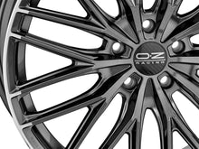 गैलरी व्यूवर में इमेज लोड करें, O.Z Racing Gran Turismo HLT Wheels