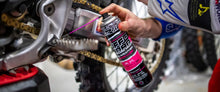 Charger l&#39;image dans la galerie, Muc-Off Off-Road All-Weather Chain Lube - 400ml img spray