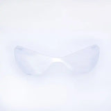 R&G Headlight Shield For Honda CRF1100L Africa Twin