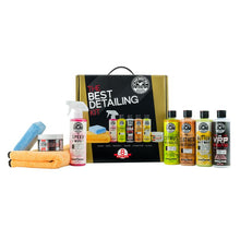 Laden Sie das Bild in den Galerie-Viewer, Chemical Guys - The Best Detailing Kit image 2