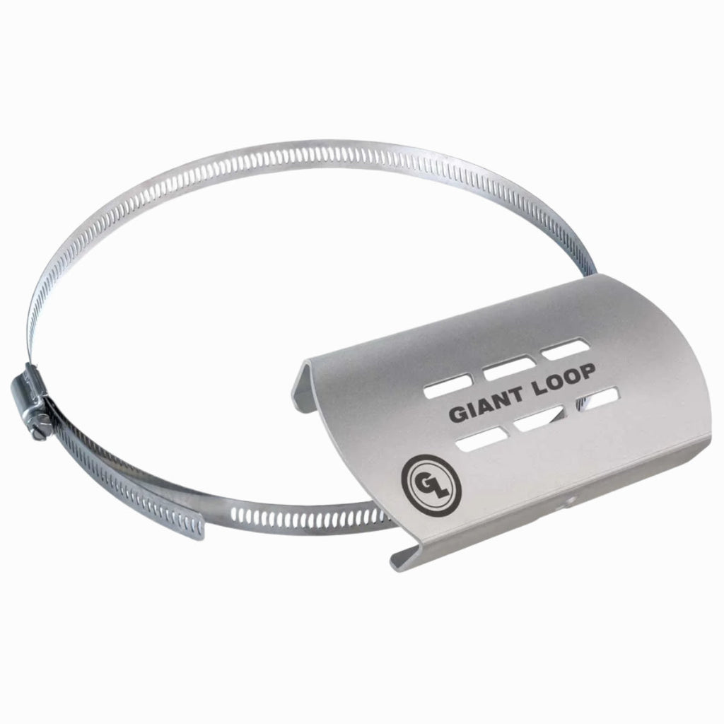 Giant Loop Great Basin Saddlebag - 68L img clamp