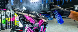 Muc-Off Helmet, Visor & Goggle Cleaning Kit img 1