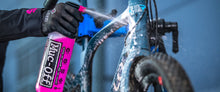 Load image into Gallery viewer, Muc-Off Nano Tech Bike Cleaner img cleaning spray