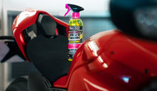 Cargar imagen en el visor de la galería, Muc Off Powertrain Drivetrain Cleaner img bike