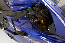 Carica l&#39;immagine nel visualizzatore di Gallery, Gilles Tooling - Black Hand brake lever for 2015+ Yamaha R1, R1M