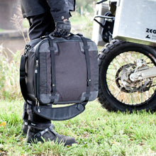 Load image into Gallery viewer, Kriega KS-40 Side Case Bag 4
