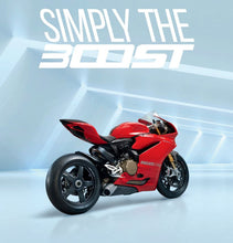 गैलरी व्यूवर में इमेज लोड करें, ROTOBOX BOOST Carbon Wheel set for Ducati Panigale 1199, 1299, V2, V4 &amp; Streetfighter V4