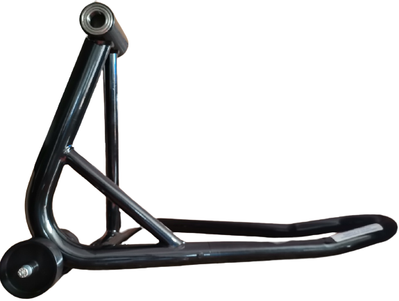 FG Gubellini Rear Paddock Stand for Ducati - CP 05S Cavalletto Rear Stand (SINGLE SIDED SWING ARM)