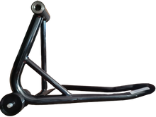 गैलरी व्यूवर में इमेज लोड करें, FG Gubellini Rear Paddock Stand for Ducati - CP 05S Cavalletto Rear Stand (SINGLE SIDED SWING ARM)