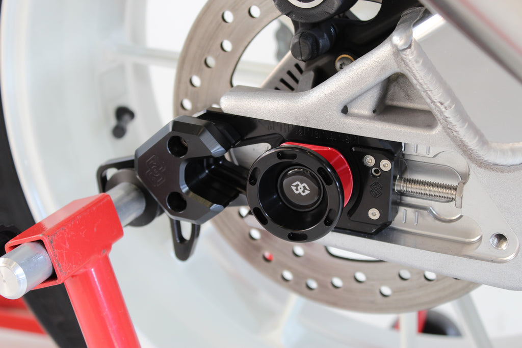 Gilles Tooling TCA Chain Adjuster for BMW S1000RR, S1000R, M1000R, M1000RR