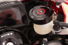 Load image into Gallery viewer, Gilles Tooling Front Brake Fluid Container for BMW S1000RR, Kawasaki, Honda, Yamaha image 3