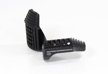 Load image into Gallery viewer, Gilles Tooling - Black California Driver Footpegs Set for Ducati Motorcycles image 3