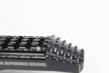 Load image into Gallery viewer, Gilles Tooling - Black California Driver Footpegs Set for Ducati Motorcycles image 6