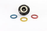 Gilles Tooling Oil Filler Cap M20x2,5 for Ducati, Honda, Kawasaki, Triumph