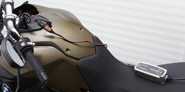 CTEK Accessory - Comfort Indicator Cig Plug