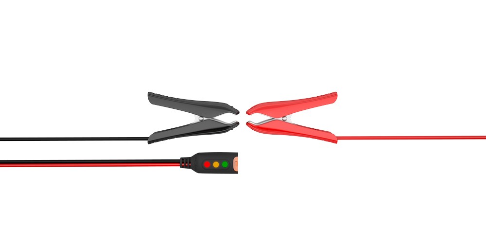 CTEK Accessory - Comfort Indicator Clamps