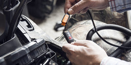 CTEK Accessory - Comfort Indicator Eyelet