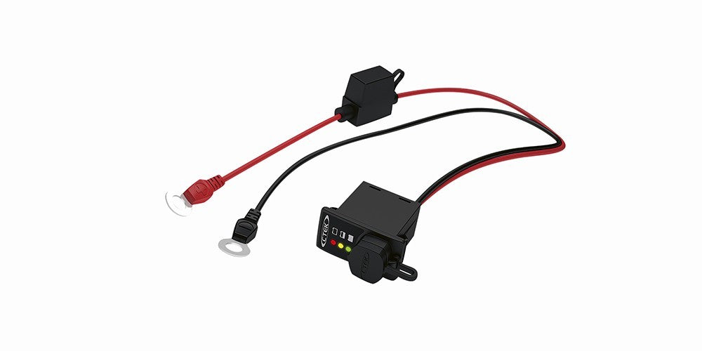 CTEK Accessory - Comfort Indicator Panel 1.5m