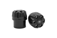 Carica l'immagine nel visualizzatore di Gallery, Gilles Tooling Black IP Crashpad Kit for 2023+ BMW M1000RR img