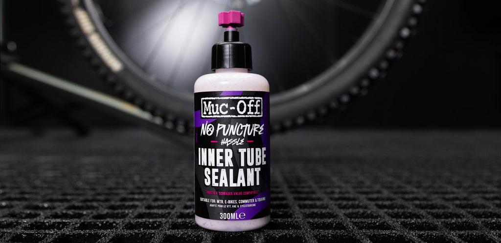 Muc-Off Inner Tube Sealant img bike