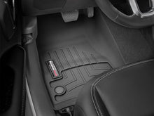 Load image into Gallery viewer, WeatherTech 2018+ Jeep Wrangler Unlimited Front FloorLiner