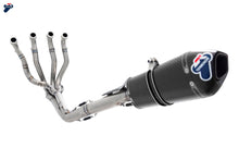 Load image into Gallery viewer, Termignoni Reparto Corse Full Exhaust System for 2016+ Kawasaki Ninja ZX-10R, ZX-10RR
